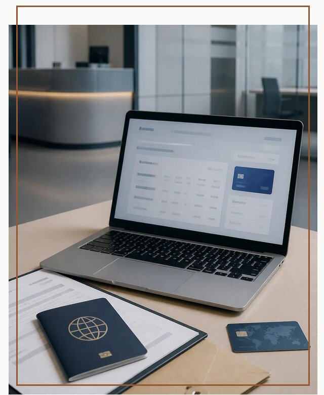Открытие счета для SWIFT переводов в Домодедове по цене от 6210 р. | Гиперактив-Дмд
